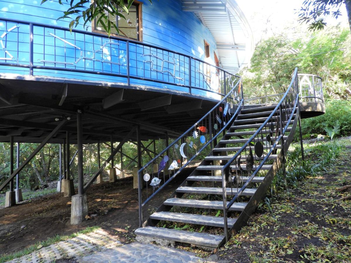 Moon Wonders Vacation House Monteverde Eksteriør bilde